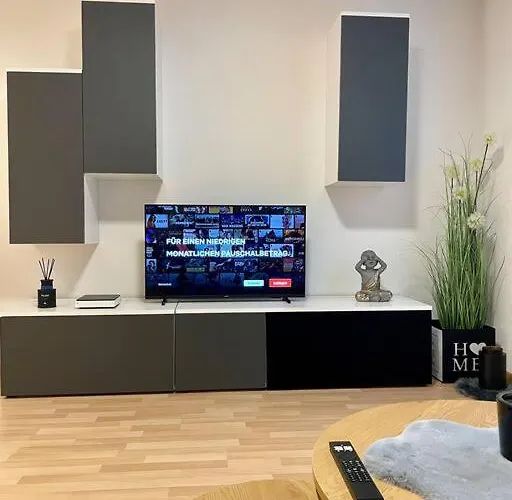 Gemuetliche Wohnung An Bester Lage Im Kreis 4