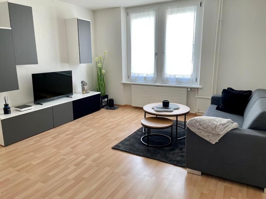 Gemuetliche An Bester Lage Im Kreis 4 Apartmán