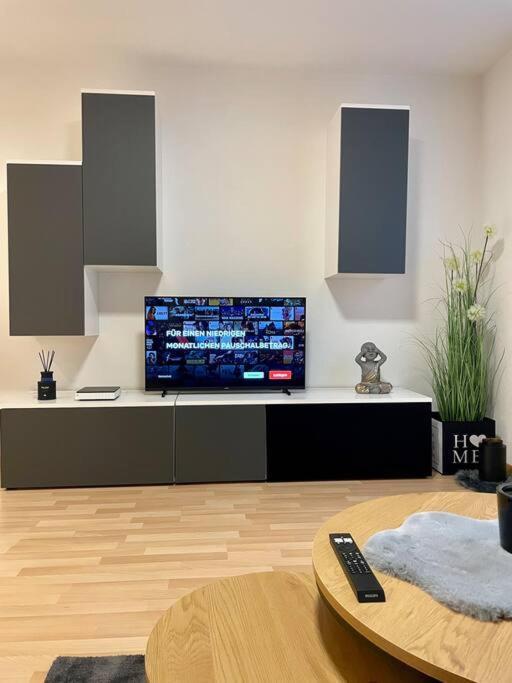 Gemuetliche An Bester Lage Im Kreis 4 Apartmán *